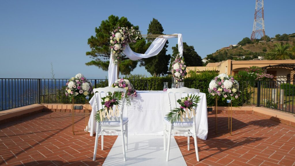 Sposarsi in Calabria